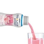 Ентеральне харчування Nestle Resource Protein зі смаком полуниці, 4 шт. х 200 мл: ціни та характеристики