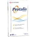 Проталис/Protalis для нормализации овуляции и повышения женской фертильности каплеты, №20