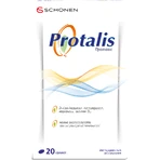 Проталис/Protalis для нормализации овуляции и повышения женской фертильности каплеты, №20: цены и характеристики