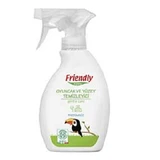 Спрей Friendly Organic для игрушек и поверхностей, 250 мл