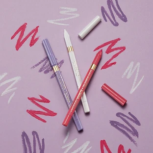 Eveline Cosmetics Variete Waterproof Eyeliner 02 Brown