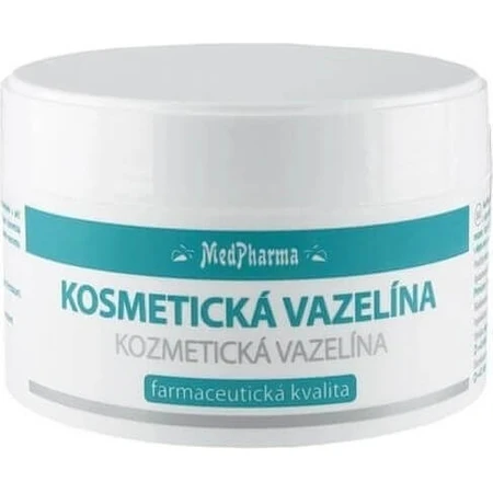 MedPharma Косметический вазелин 1×150 г, вазелин: цены и характеристики