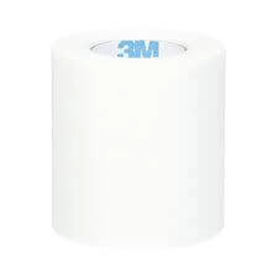 Leucoplast Micropore, 5 x 9,14 см, 1 штука, 3M: ціни та характеристики