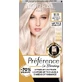 Loreal Paris Preference Permanent Colour Le Blonding 11.11 Ультра-светлый блондин с серым рефлексом, 1 шт.