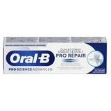 Зубна паста Oral B Advance Gum & Enamel Pro-Repair Original, 75 мл
