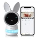 Alnany-cam 2k UHD Wi-Fi умная камера видеонаблюдения, Arenti
