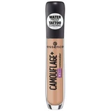 Essence Cosmetics Camouflage+ Matt corrector 50 Warm Toast, 5 мл
