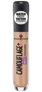 Essence Cosmetics Камуфляж+ Матовий коректор 50 Теплий тост, 5 мл