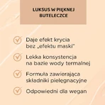 Eveline Cosmetics Wonder Match Foundation Розкішна тональна основа 45 Honey, 30 мл: ціни та характеристики