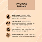 Eveline Cosmetics Wonder Match Foundation Розкішна тональна основа 45 Honey, 30 мл: ціни та характеристики