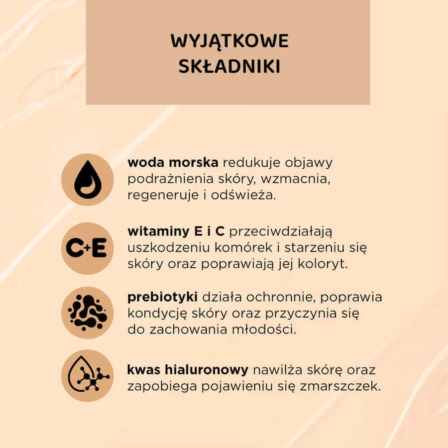 Eveline Cosmetics Wonder Match Foundation Розкішна тональна основа 45 Honey, 30 мл: ціни та характеристики
