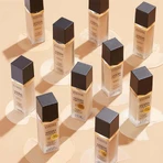 Eveline Cosmetics Wonder Match Foundation Розкішна тональна основа 45 Honey, 30 мл: ціни та характеристики