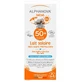 Alphanova Bebe, сонцезахисний крем, гіпоалергенний, SPF 50+, 50 мл ПОЛАМАНА УПАКОВКА