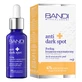 Bandi Medical Expert Anti Dark Spot, кислотно-ферментативный пилинг, сильное осветление, 30 мл