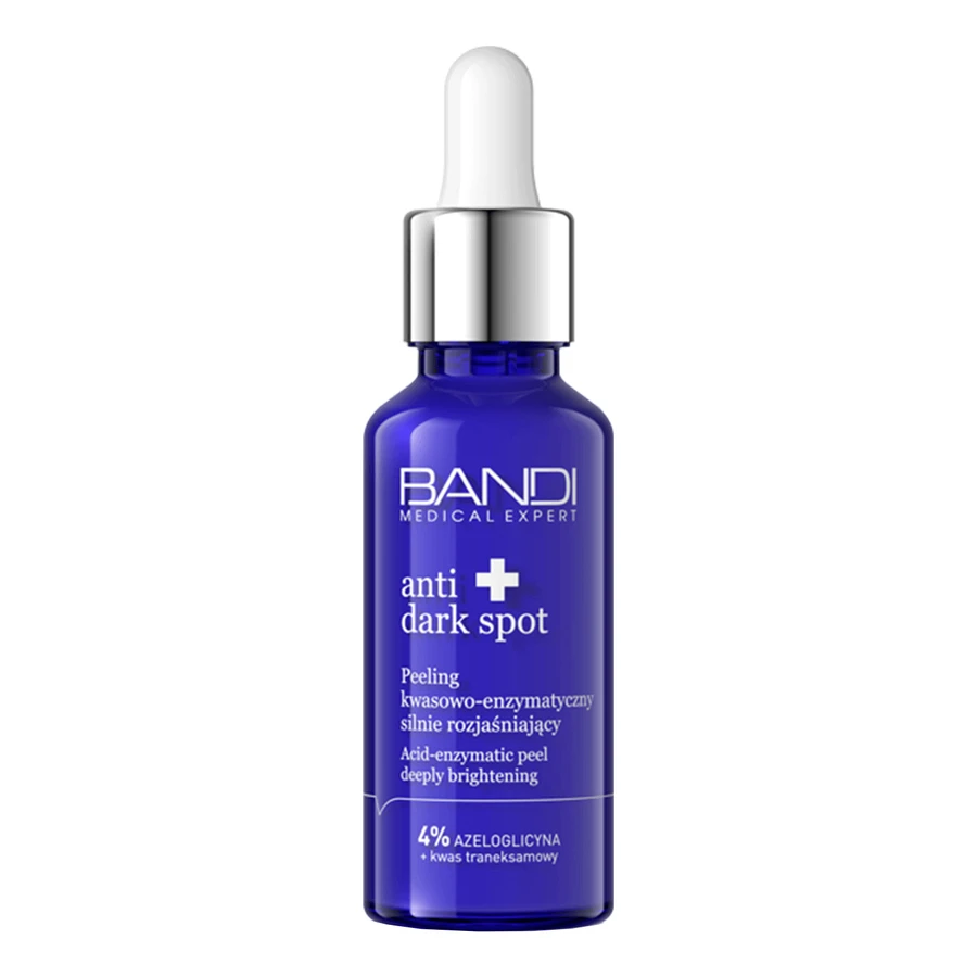 Bandi Medical Expert Anti Dark Spot, кислотно-ферментативный пилинг, сильное осветление, 30 мл: цены и характеристики