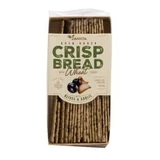Danvita Хрустящие хлебцы с мслином, 130 г