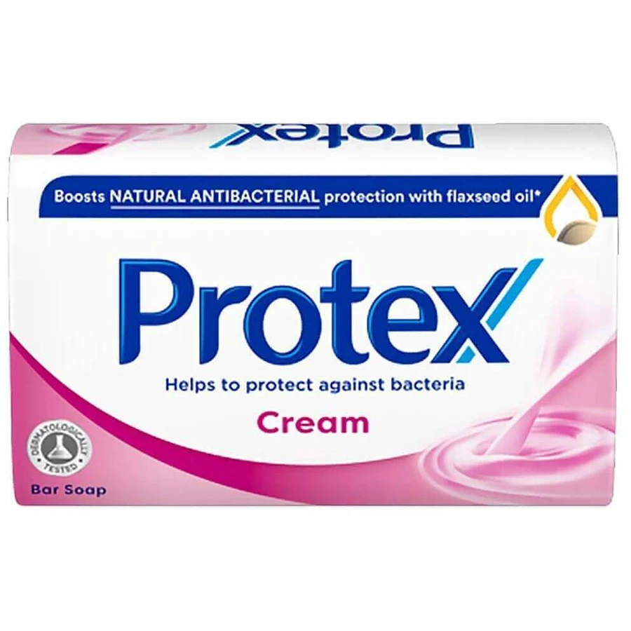 Protex CREAM SOAP 90 г: цены и характеристики
