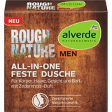Alverde Naturkosmetik du solid 4in1, 60 г