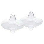Medela Contact, силіконові чашечки для грудей, розмір S, 2 штуки: ціни та характеристики