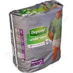 DEPEND SUPER L/XL для мужчин 1x9 шт, брюки-стрейч, обхват бедер 95-150 см: цены и характеристики