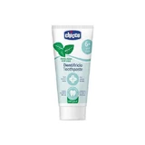 Зубная паста с фтором и мягким мятным вкусом, 50 мл, 6 лет+, Chicco