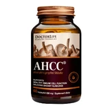 Doctor Life AHCC Екстракт грибів шиітаке 630 мг, 60 капсул