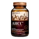 Doctor Life AHCC Екстракт грибів шиітаке 630 мг, 60 капсул