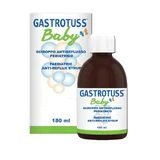 Gastrotuss Baby антирефлюксный педиатрический сироп, 180 мл