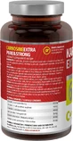 CarnoMed Карнозин EXTRA Pure&amp;Strong 100 капсул