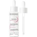 Bioderma Sensibio Defensive Serum, заспокійлива концентрована сироватка для розгладження зморшок для чутливої шкіри 30 мл: ціни та характеристики