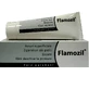 Гель Lab Oystershell Flamozil для лечения ран, 50 г