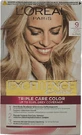 Loreal Paris EXCELLENCE CREME Стійка фарба для волосся з аміаком 9, 1 шт