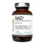 NAD+ Нікотинамід аденіндинуклеотид 30 капсул vege Kenay: ціни та характеристики