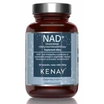 NAD+ Нікотинамід аденіндинуклеотид 30 капсул vege Kenay: ціни та характеристики