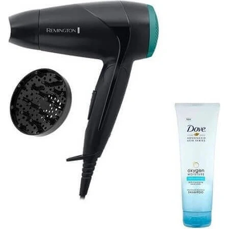 Фен Remington D1500 1шт 1×1 шт: цены и характеристики