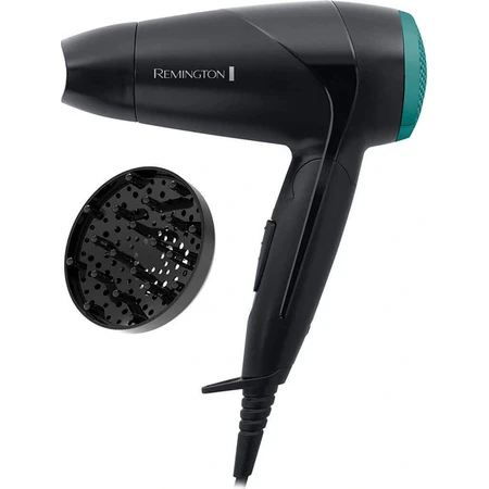 Фен Remington D1500 1шт 1×1 шт: цены и характеристики