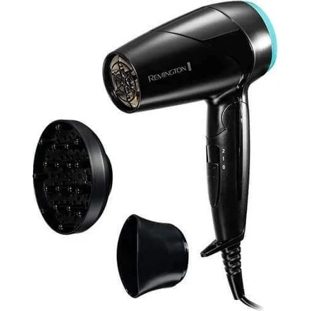 Фен Remington D1500 1шт 1×1 шт: цены и характеристики