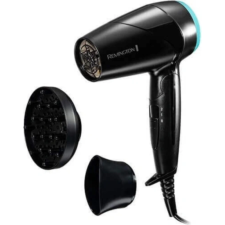 Фен Remington D1500 1шт 1×1 шт: цены и характеристики