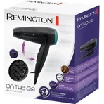 Фен Remington D1500 1шт 1×1 шт: цены и характеристики