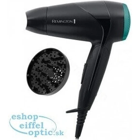 Фен Remington D1500 1шт 1×1 шт: цены и характеристики
