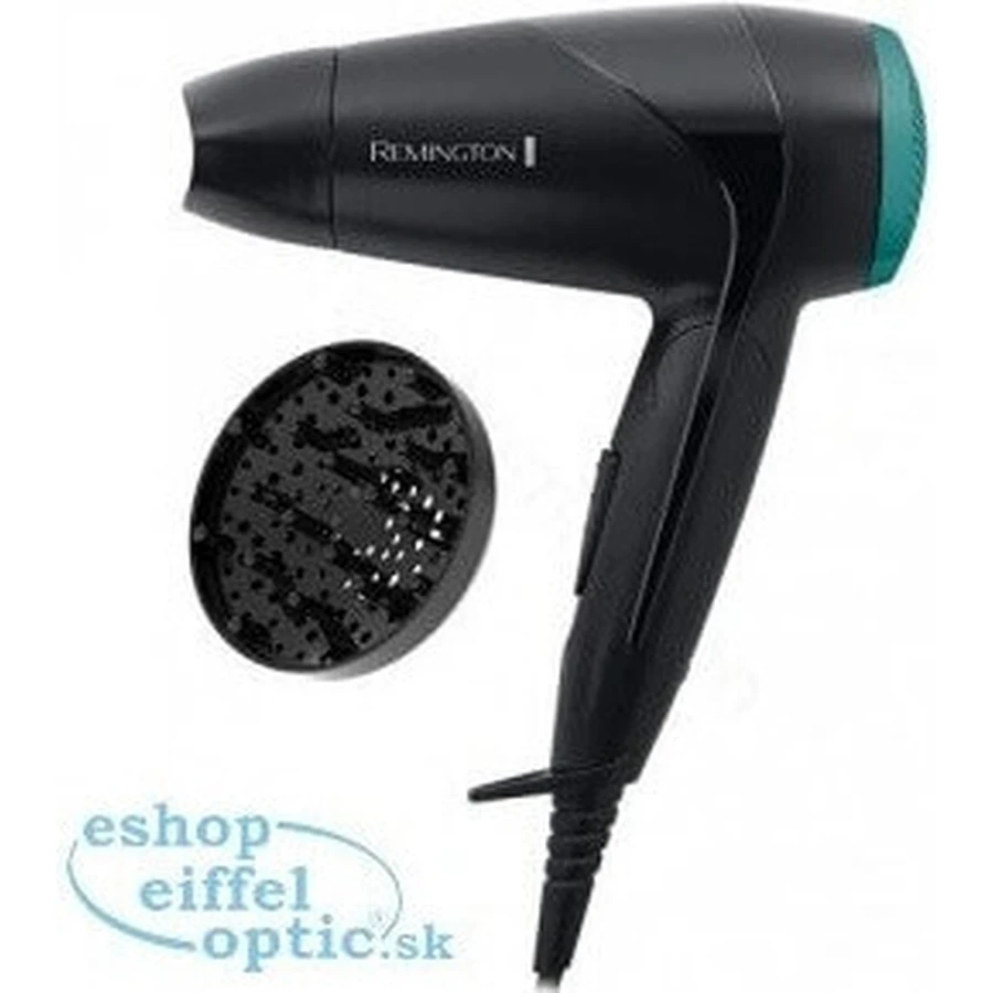 Фен Remington D1500 1шт 1×1 шт: цены и характеристики