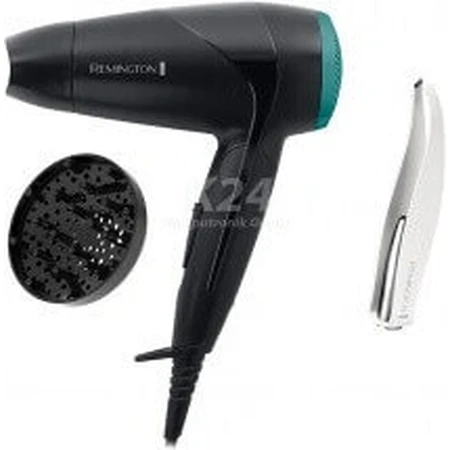 Фен Remington D1500 1шт 1×1 шт: цены и характеристики