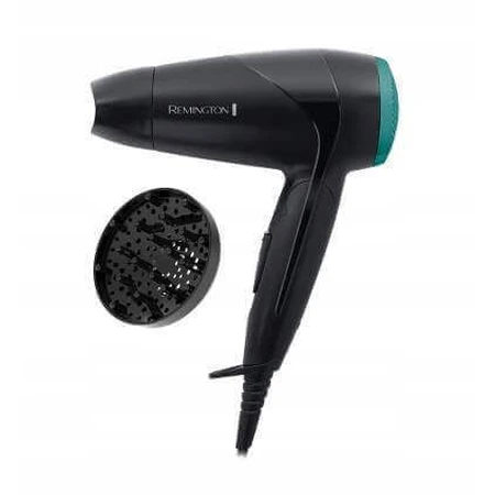 Фен Remington D1500 1шт 1×1 шт: цены и характеристики