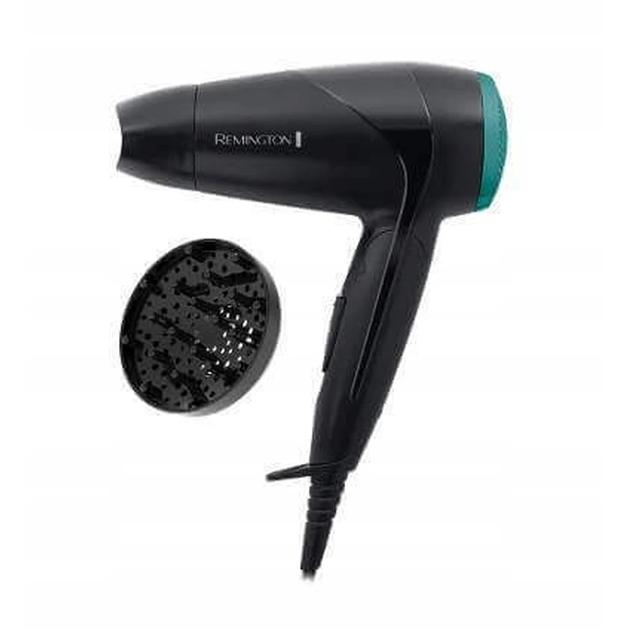 Фен Remington D1500 1шт 1×1 шт: цены и характеристики
