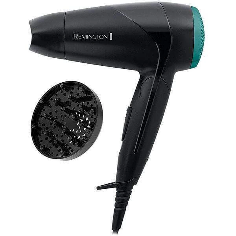 Фен Remington D1500 1шт 1×1 шт: цены и характеристики