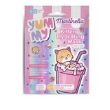 Martinelia Baby Увлажняющая маска, 1 шт.