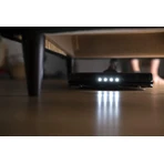 Concept VP6200 Iconic Aqua Flex 29,6 В Ранцевый и ручной аккумуляторный пылесос: цены и характеристики