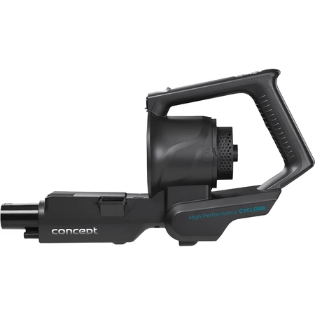 Concept VP6200 Iconic Aqua Flex 29,6 В Ранцевый и ручной аккумуляторный пылесос: цены и характеристики
