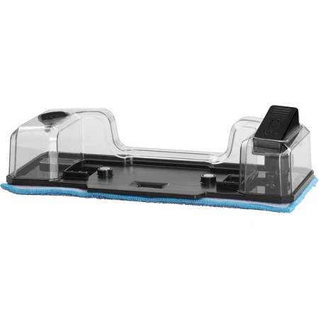 Concept VP6200 Iconic Aqua Flex 29,6 В Ранцевый и ручной аккумуляторный пылесос: цены и характеристики