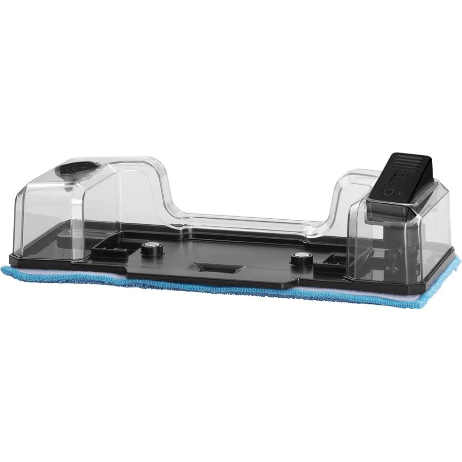 Concept VP6200 Iconic Aqua Flex 29,6 В Ранцевый и ручной аккумуляторный пылесос: цены и характеристики